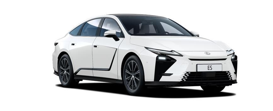 ES Luxury White (083), frame 3