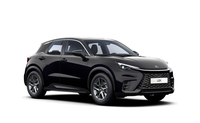 LBX hybrid 1.5 hibrid (HEV)