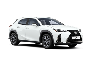 UX hybrid 2.0 hybrid (152 hp)