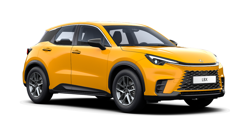 promotion vehicle image