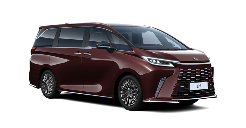 promotion vehicle image
