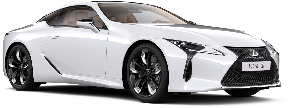 LC 500h
