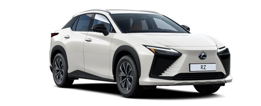 RZ Executive Bela (Frozen White 090), frame 3