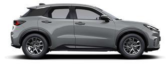 LBX LBX FWD B-SUV 5 Doors