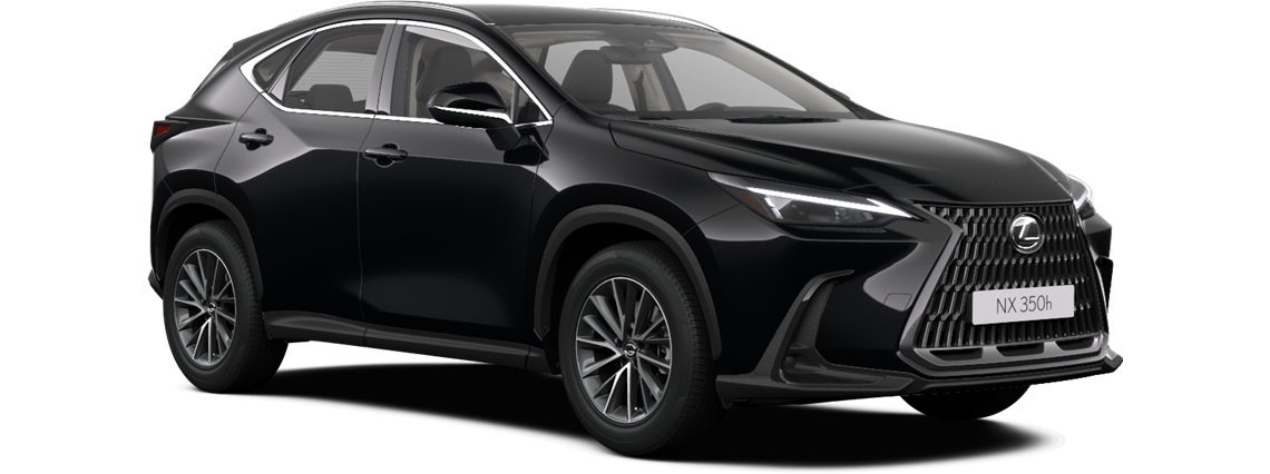 NX 350h AWD