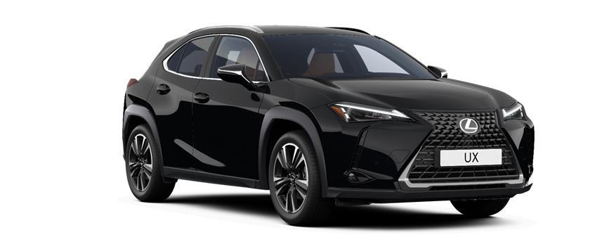 UX BUSINESS EDITION ČIERNA, frame 3