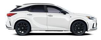 RX F SPORT PERFORMANCE TOP