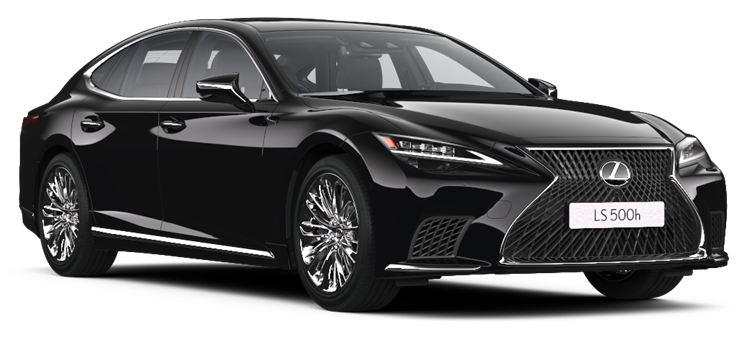 LS 500h AWD PRESTIGE
