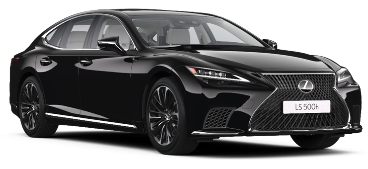 LS 500h AWD SUPERIOR