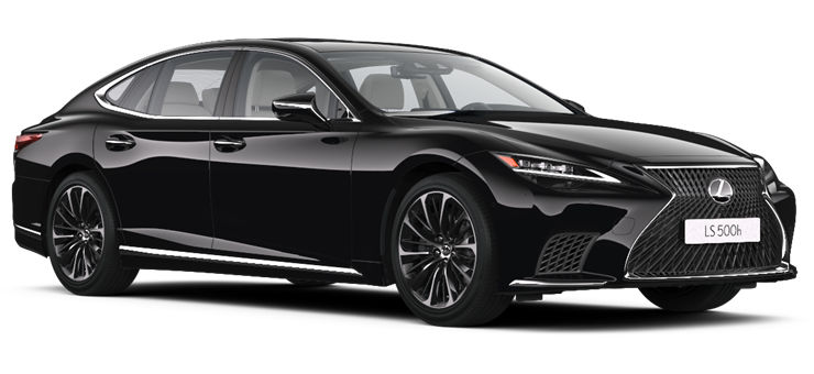 LS 500h AWD SUPERIOR