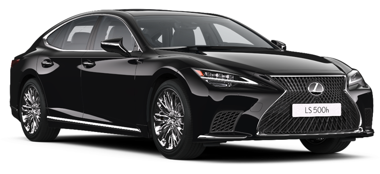 LS 500h AWD ELEGANCE