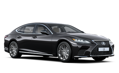 LS Exclusive Sedan