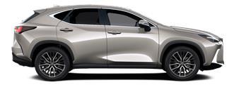 NX Exclusive NX 350h AWD AWD