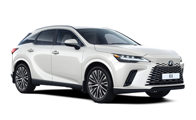 RX hybrid Гібридний, 2,5-літровий, атмосферний, бензин