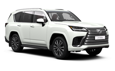 LX Premium 