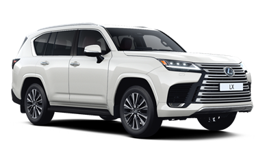 LX diesel 3,3 турбодизель (309 к.с.)