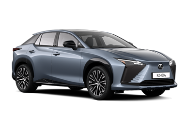 Електричний RZ Executive+ 