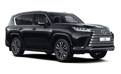 LX diesel 3,3 турбодизель (309 к.с.)