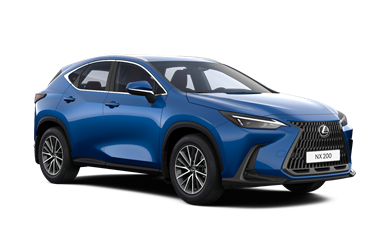 NX Urban 
