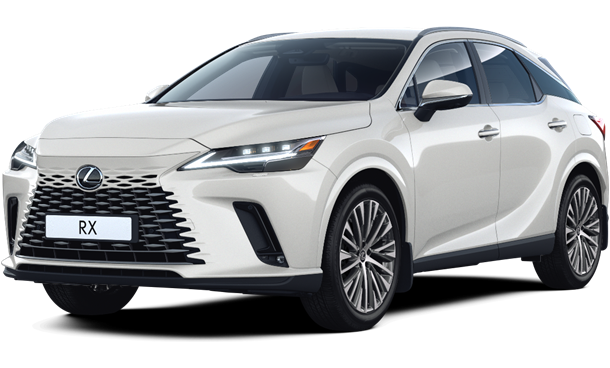 Lexus NX. Відчувай більше щомиті | Lexus Україна