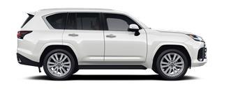 LX Superior LX 500d Позашляховик