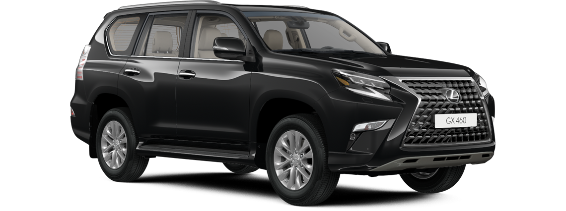 GX 460