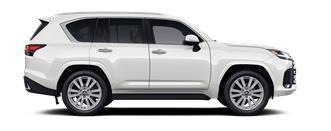 LX Superior LX 500d Позашляховик