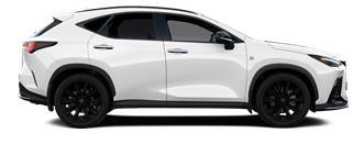NX F Sport